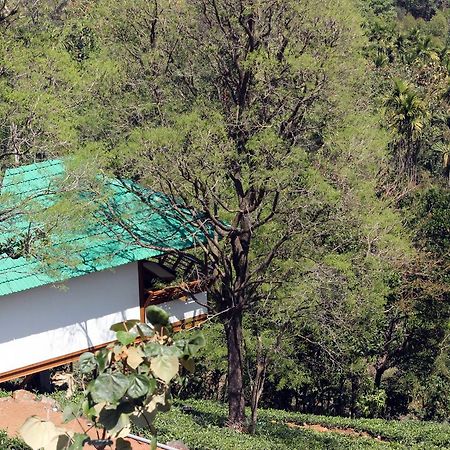 Hotel Vythiri Hills Exterior foto